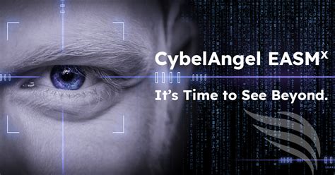 CybelAngel EASMX Resource Center.